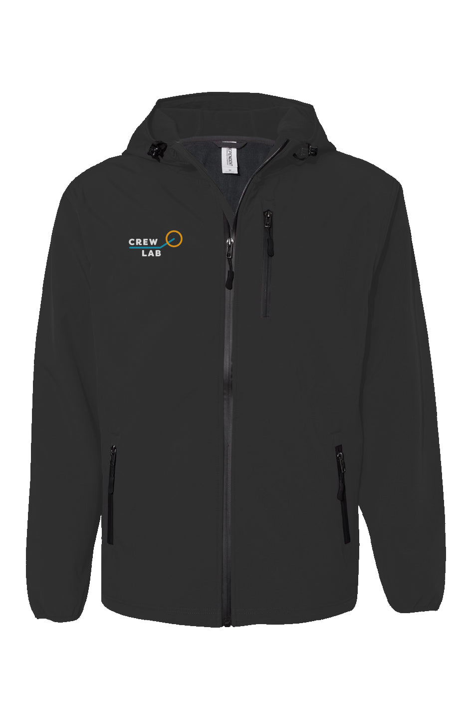 CrewLAB Soft Shell Jacket