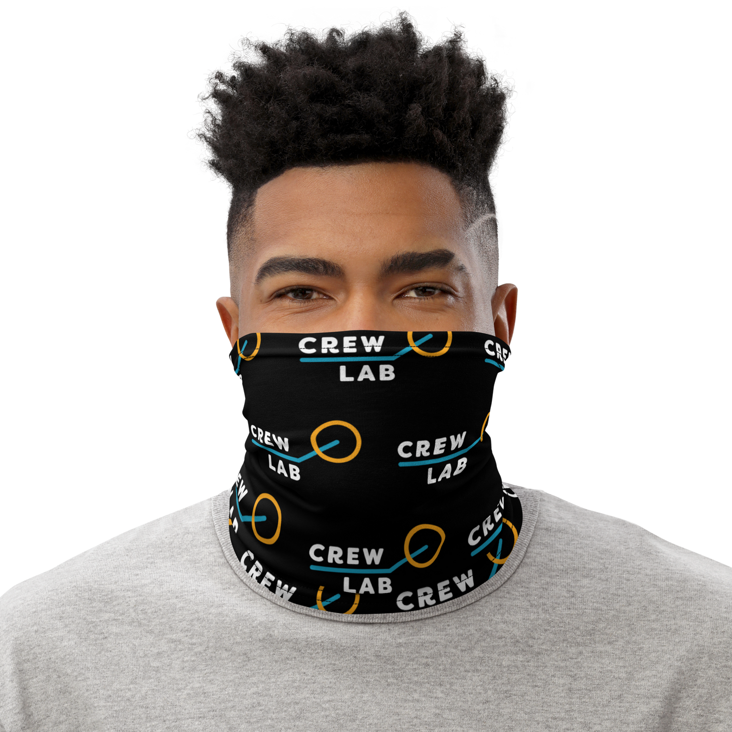 CrewLAB Neck Gaiter