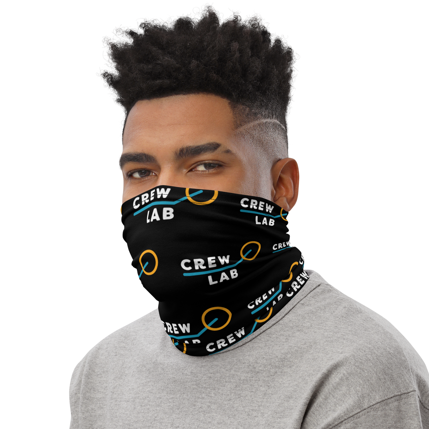 CrewLAB Neck Gaiter