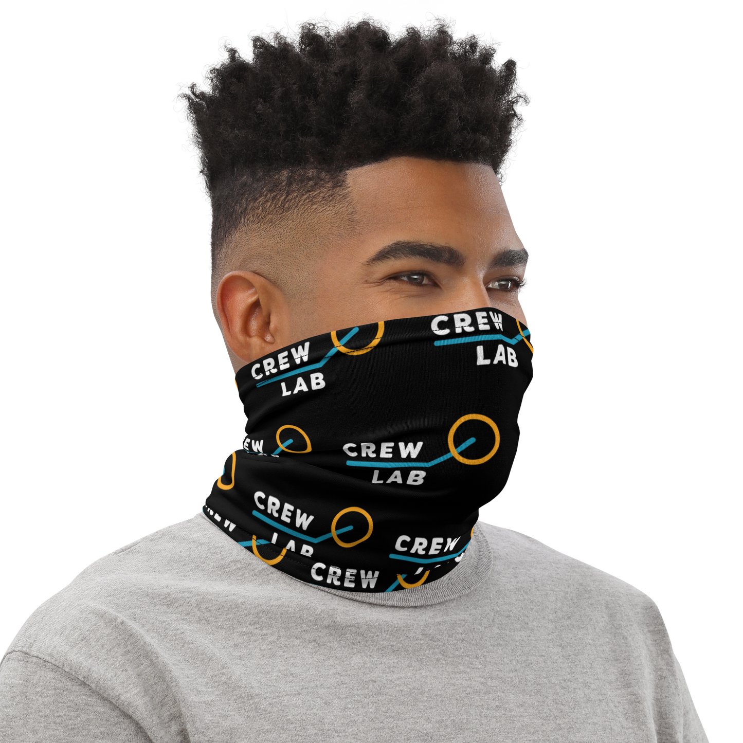 CrewLAB Neck Gaiter