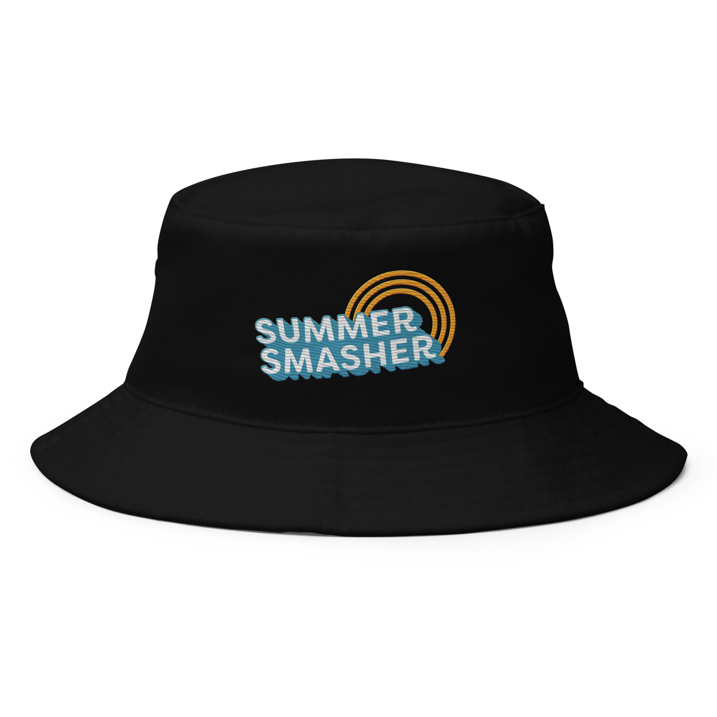 Summer Smasher Bucket Hat