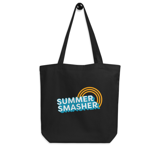 Summer Smasher Tote Bag