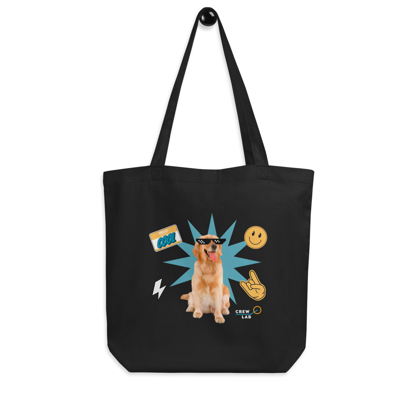 Summer Smasher Tote Bag