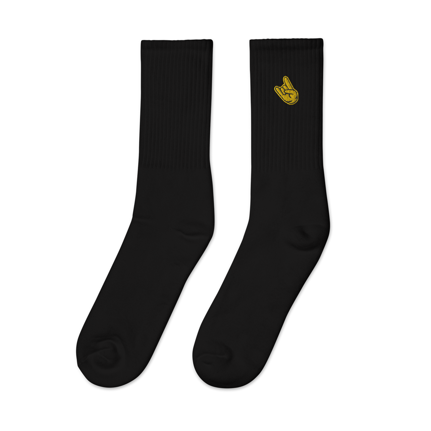 Summer Smasher Hand Socks