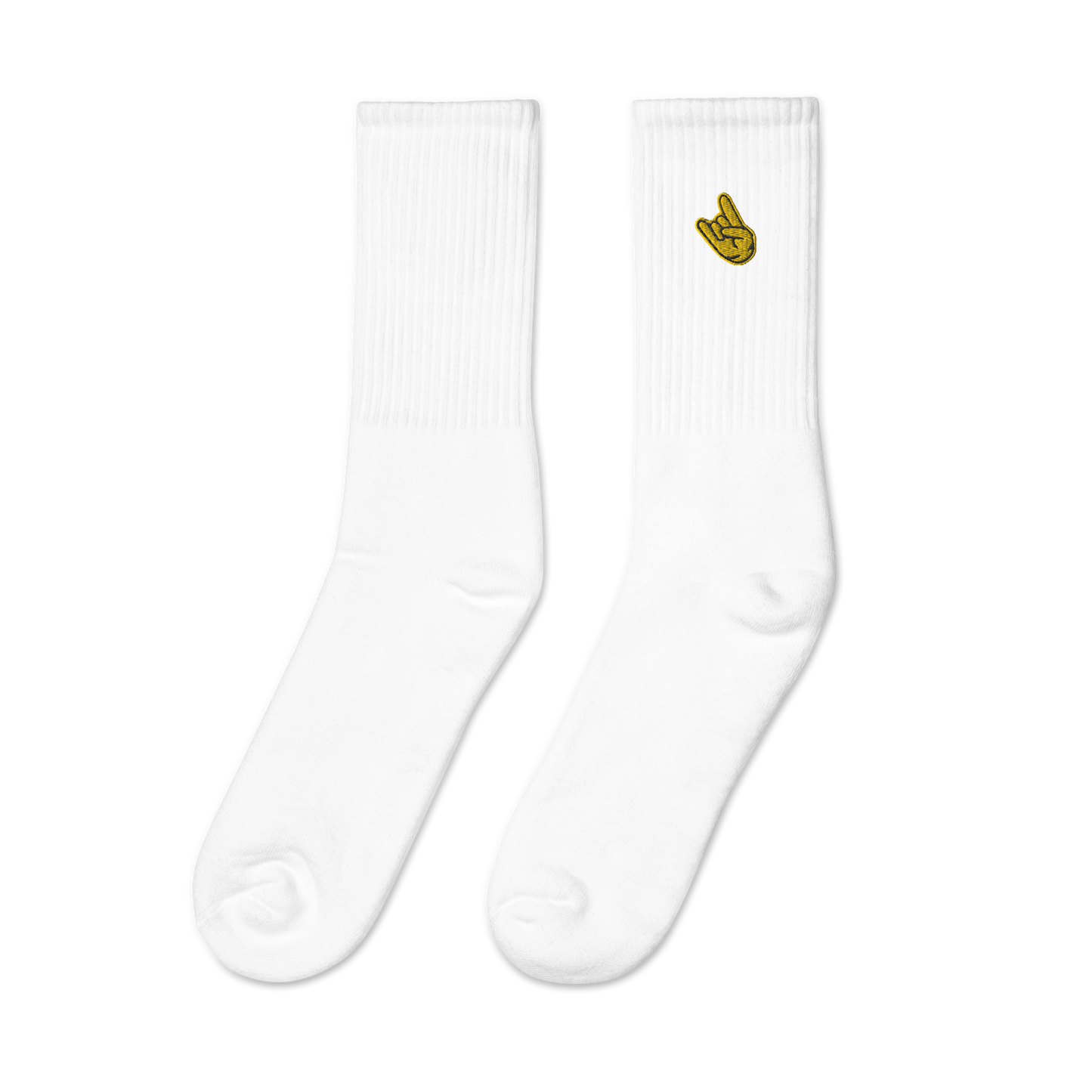 Summer Smasher Hand Socks