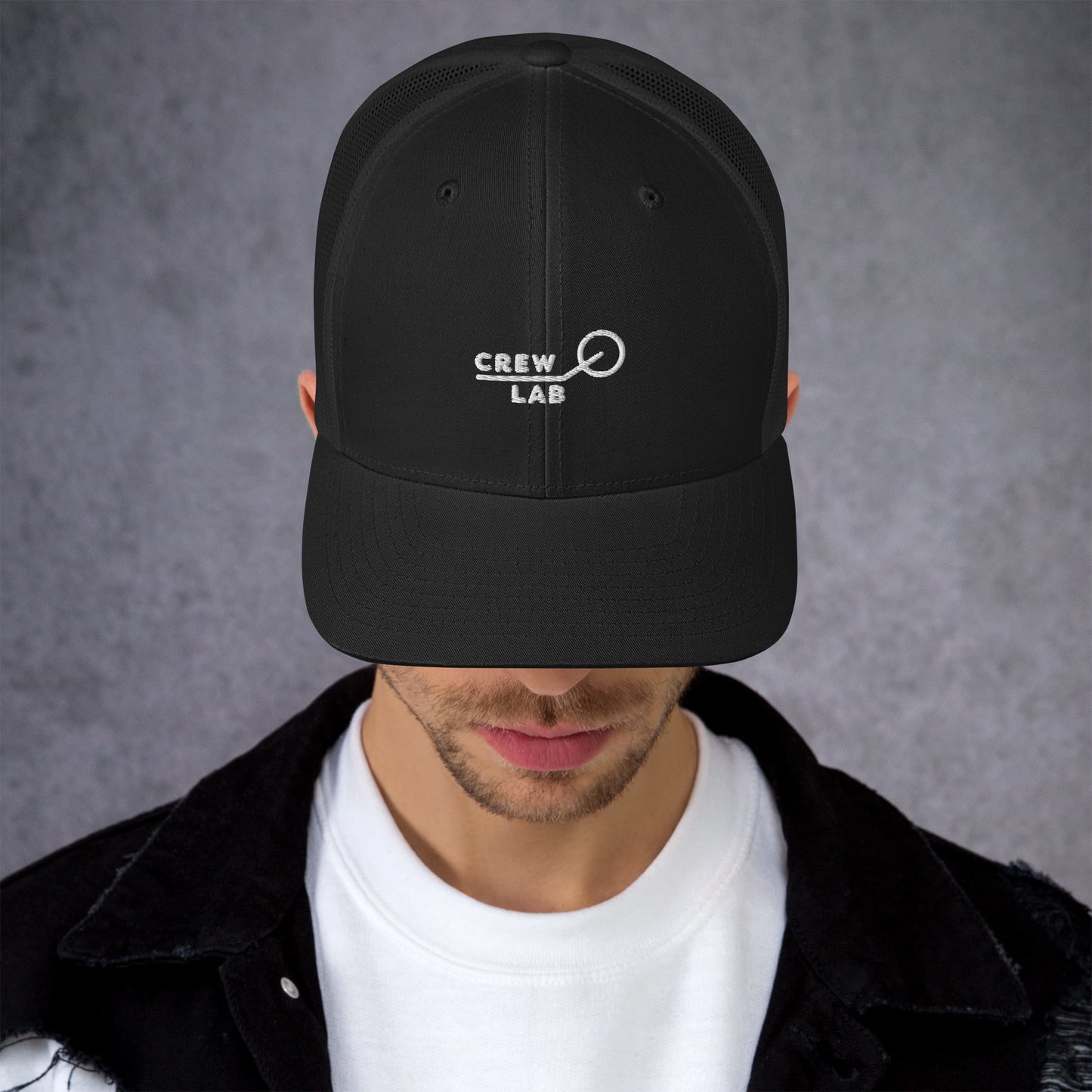 CrewLAB Crew Cap