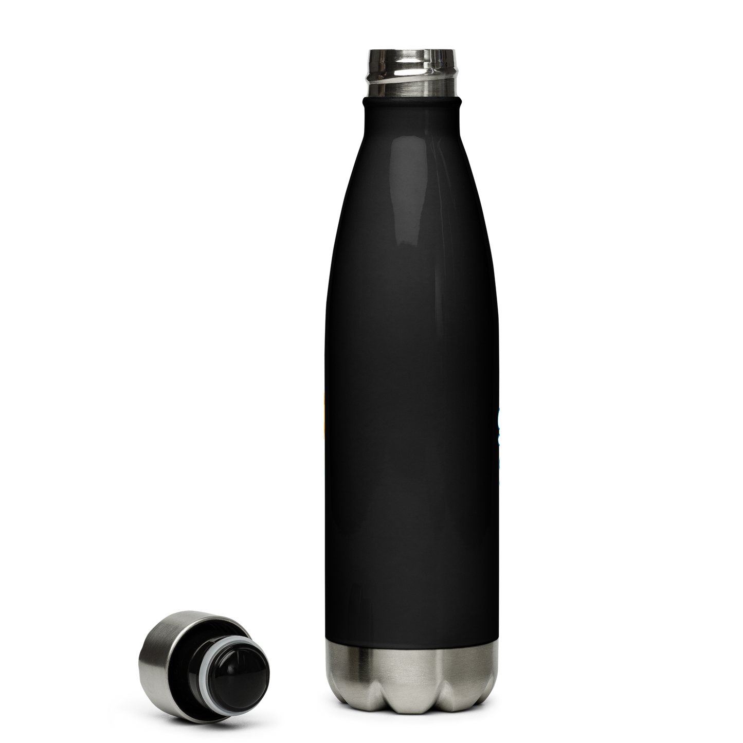 Summer Smasher Water Bottle