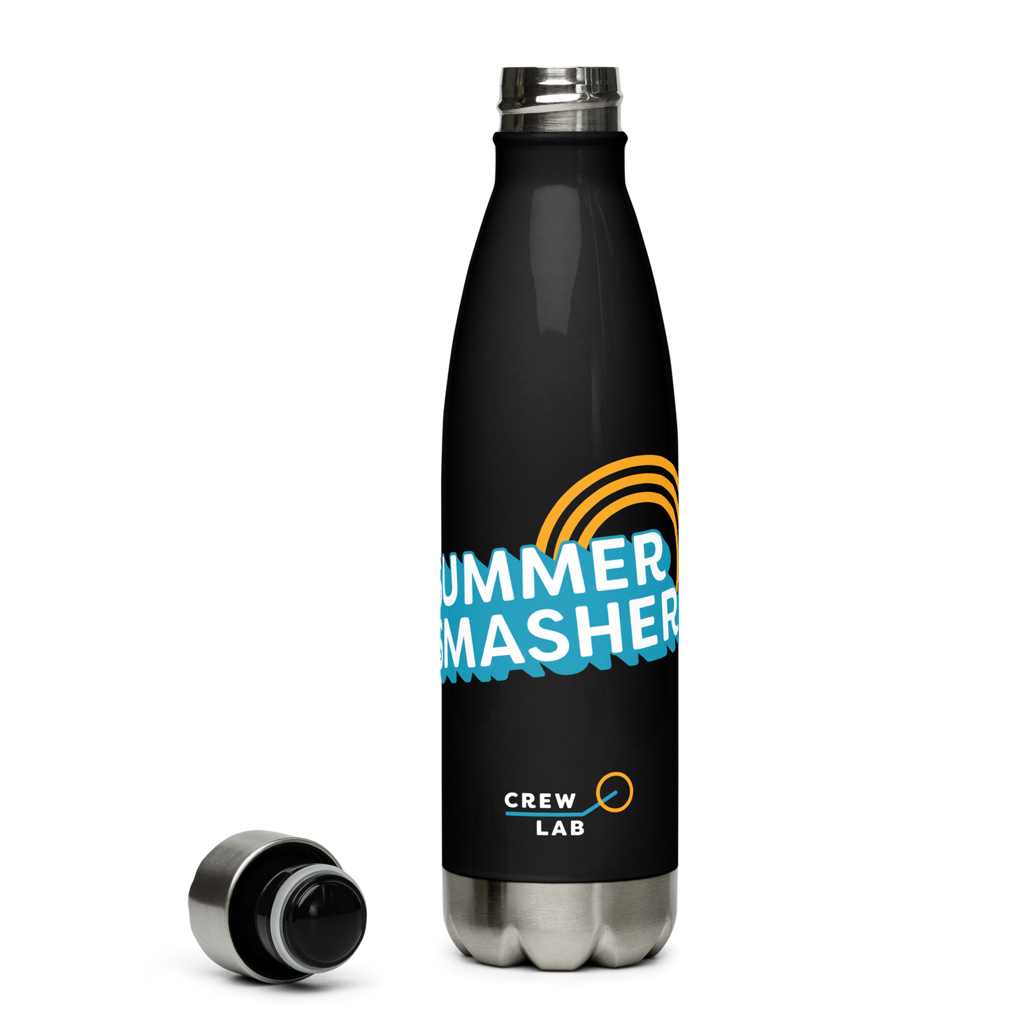 Summer Smasher Water Bottle