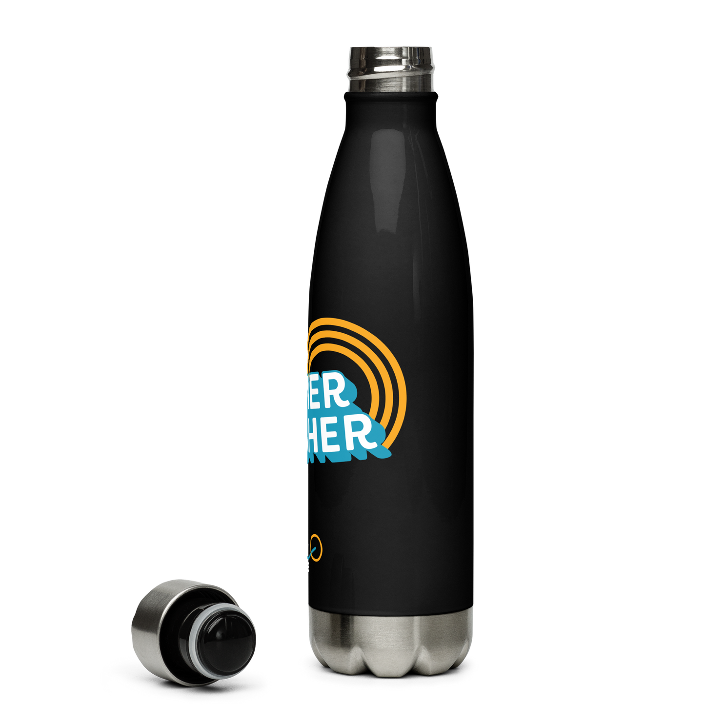 Summer Smasher Water Bottle