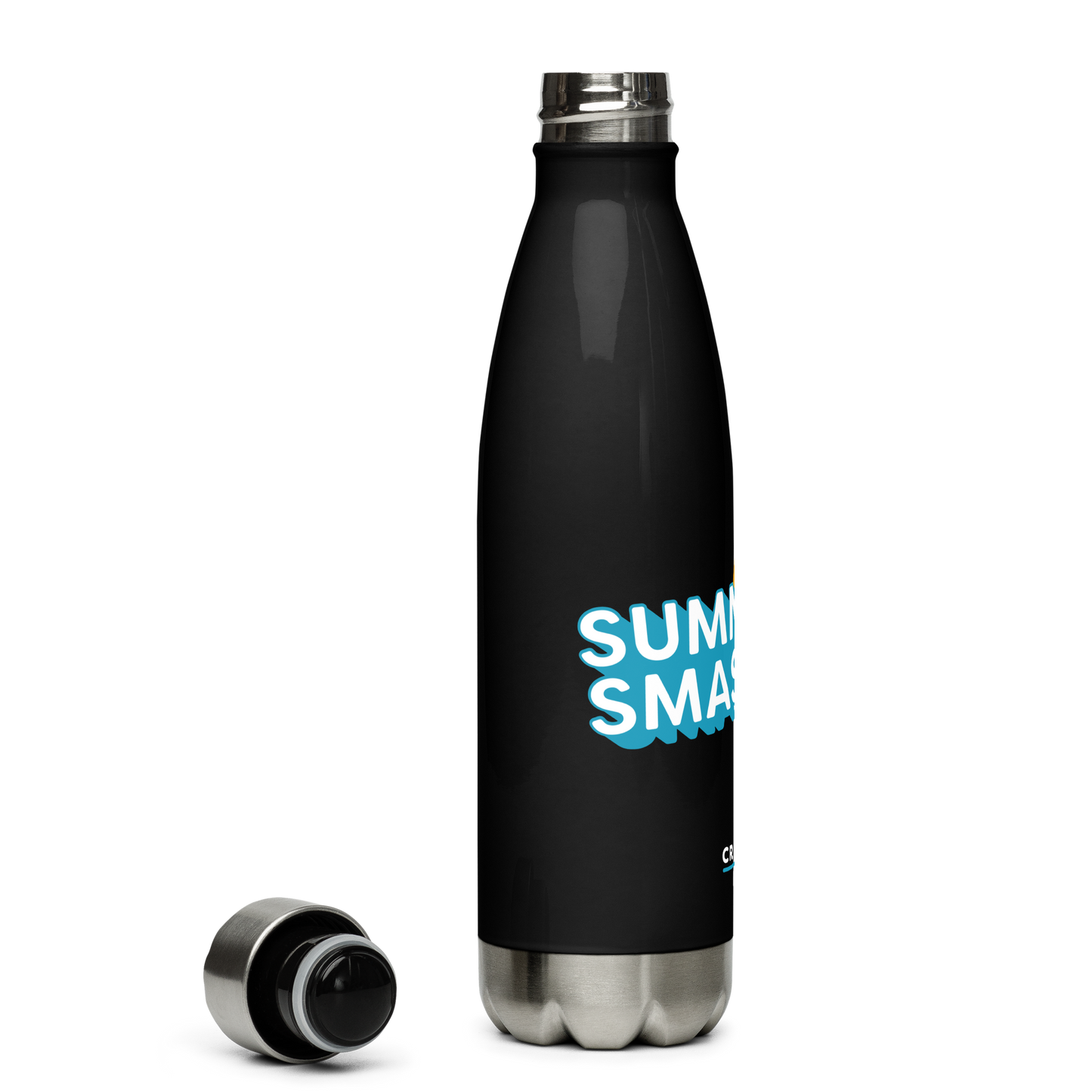 Summer Smasher Water Bottle