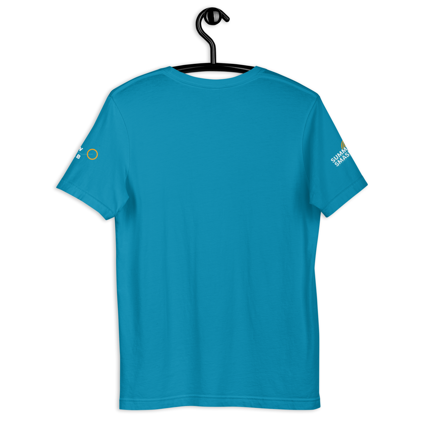 Summer Smasher Unisex Flash Tee