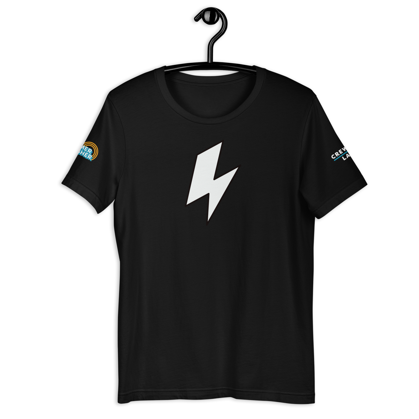 Summer Smasher Unisex Flash Tee