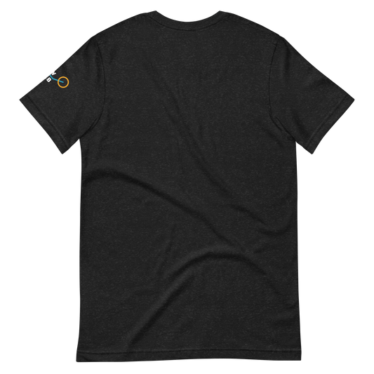 Summer Smasher Unisex Tee