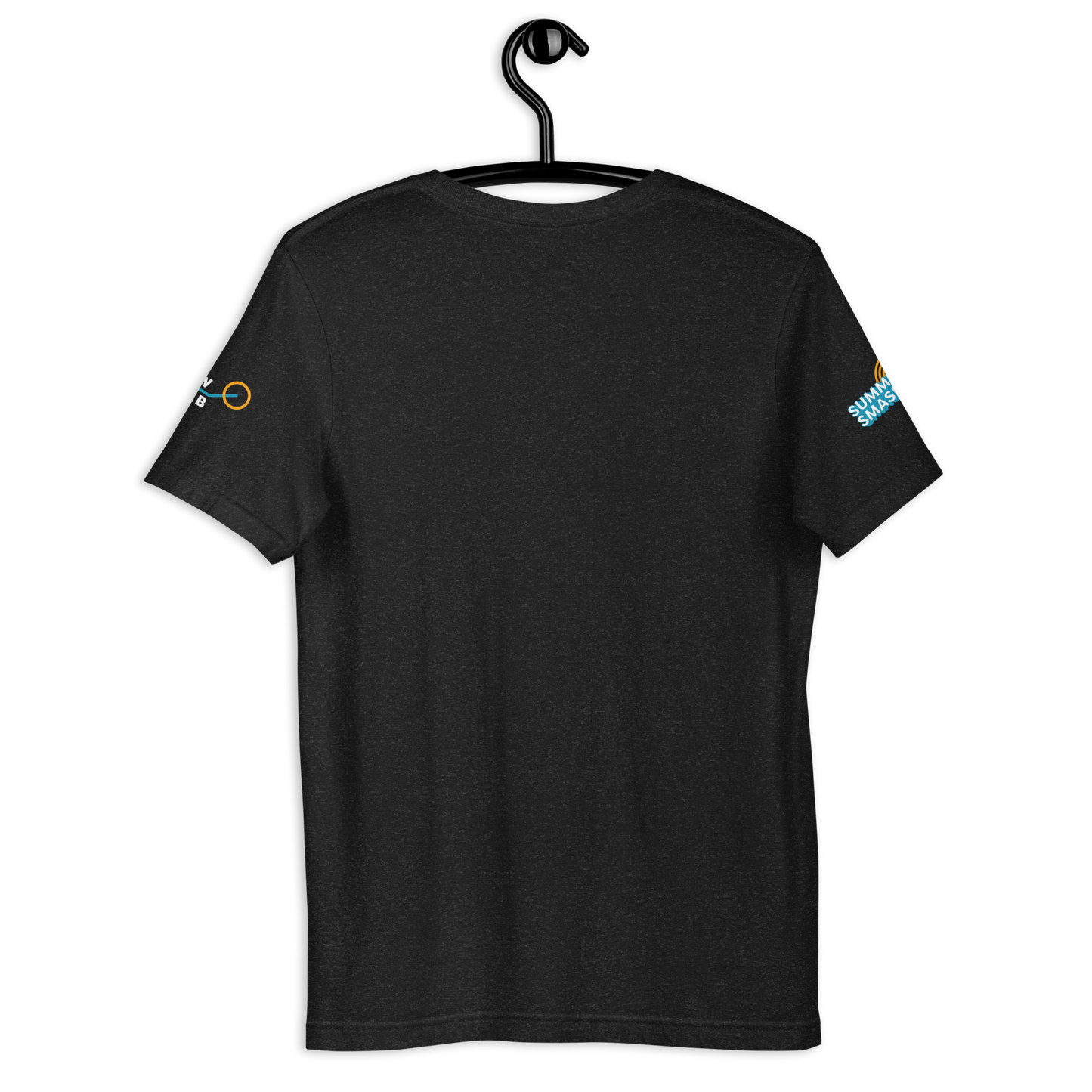Summer Smasher Unisex Flash Tee