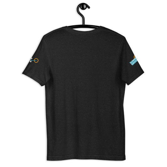Summer Smasher Unisex Flash Tee