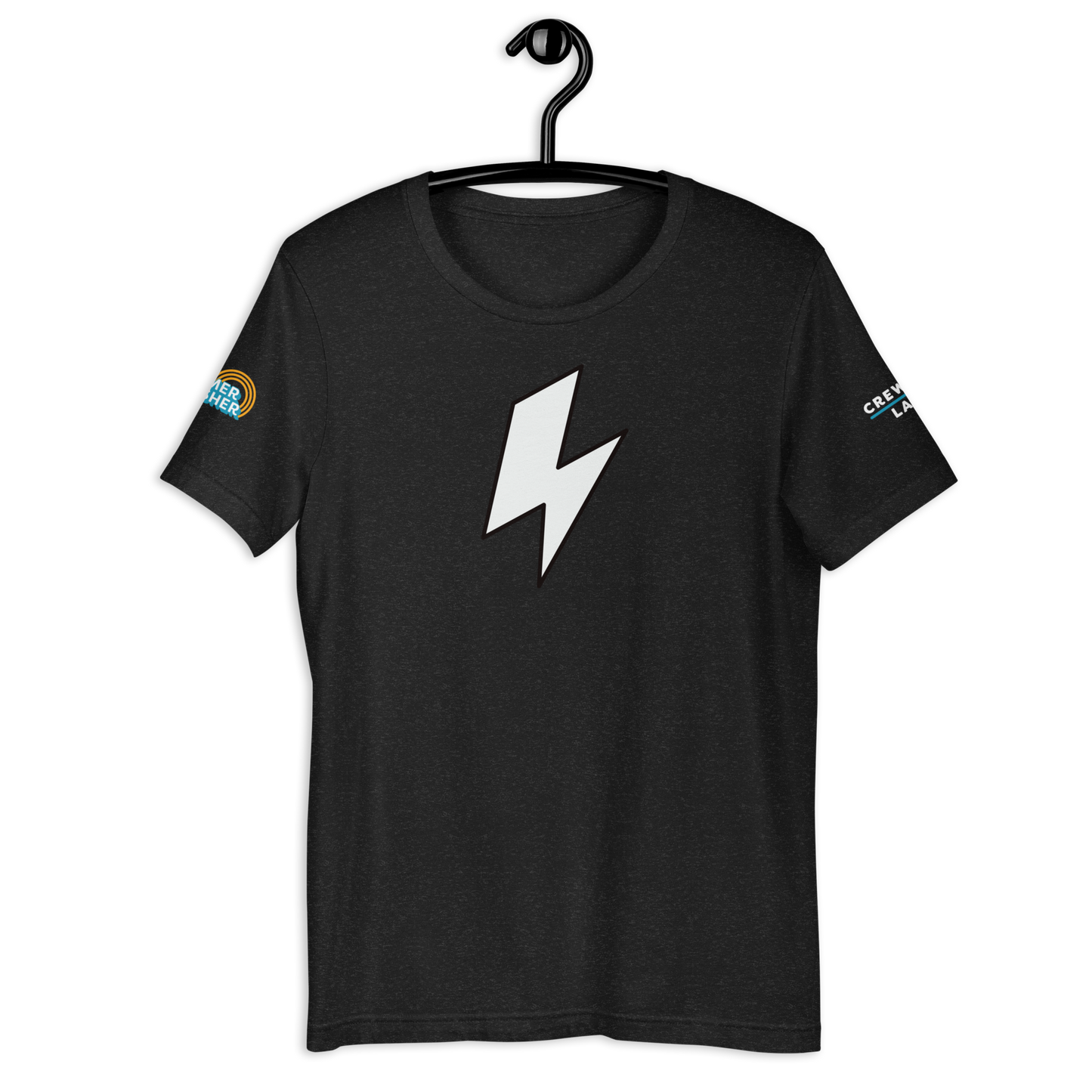 Summer Smasher Unisex Flash Tee