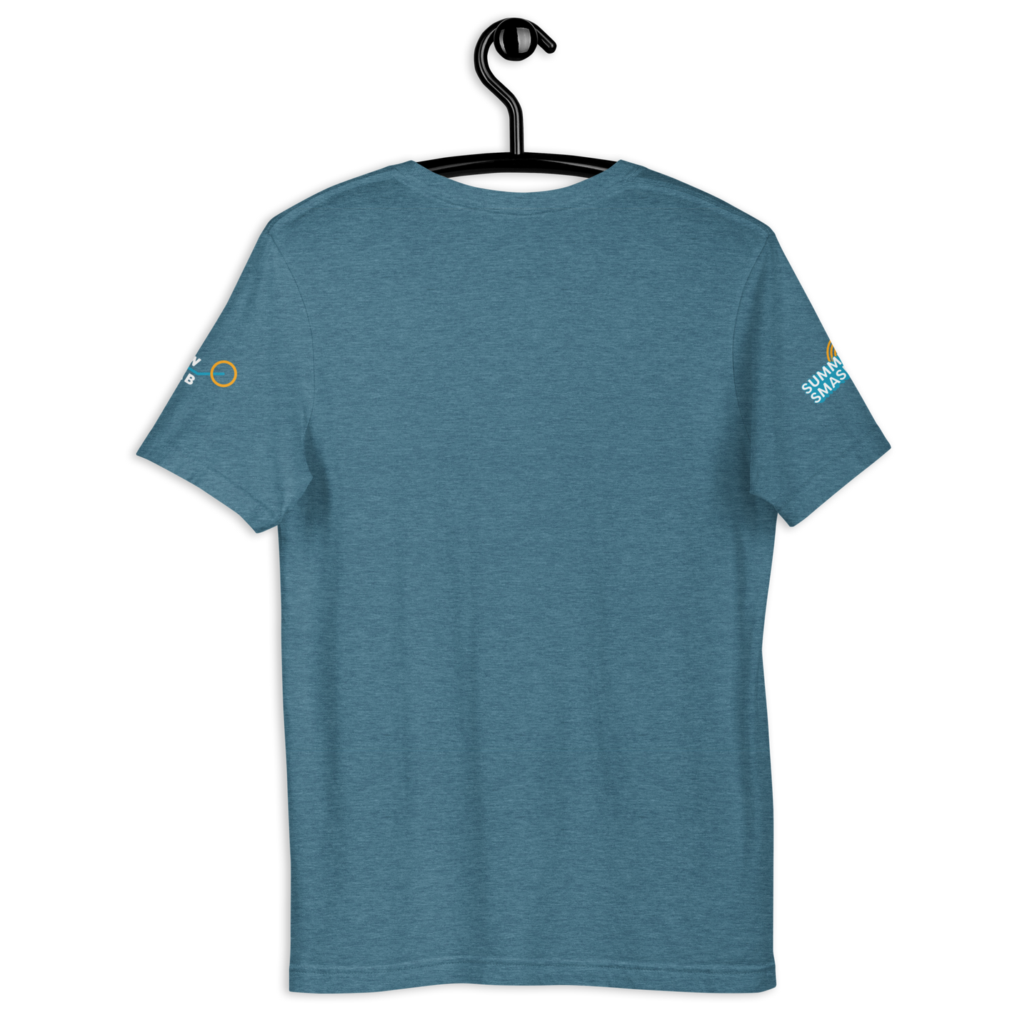 Summer Smasher Unisex Flash Tee