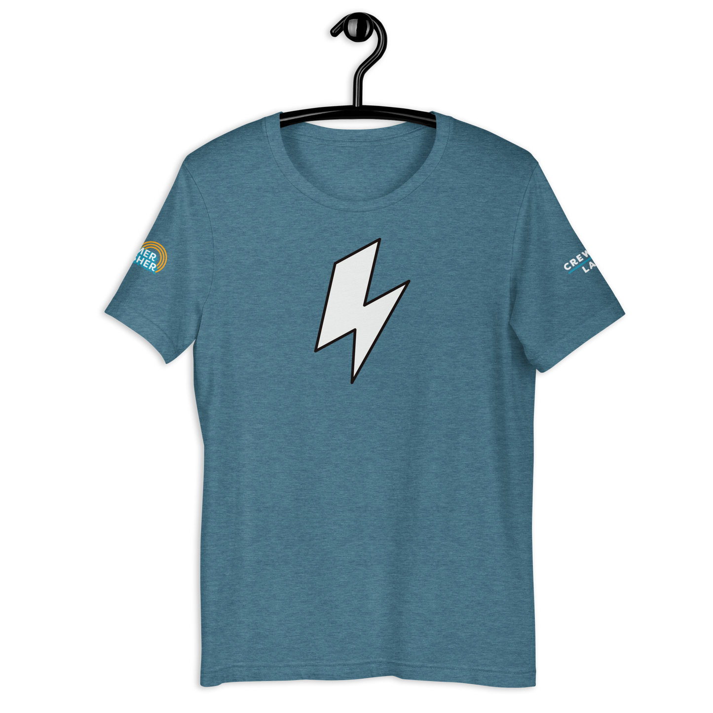 Summer Smasher Unisex Flash Tee