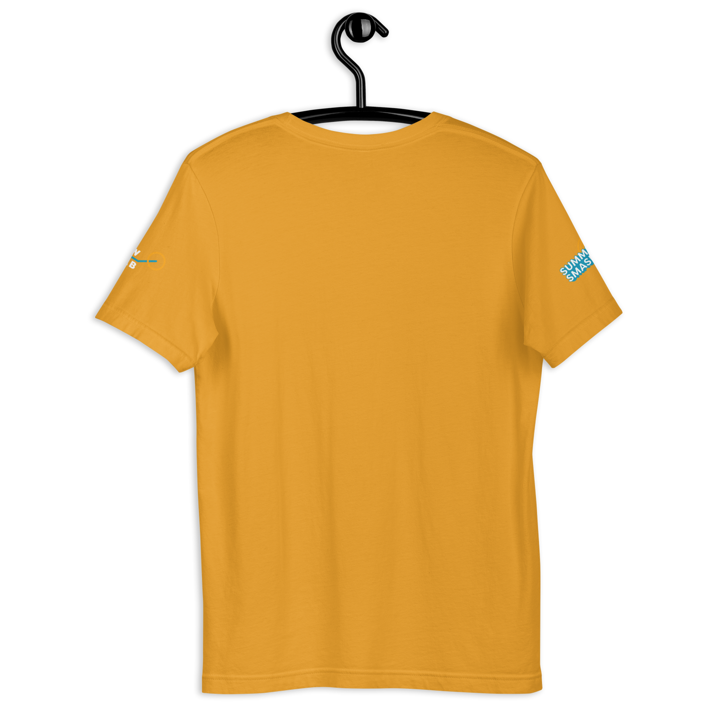Summer Smasher Unisex Flash Tee