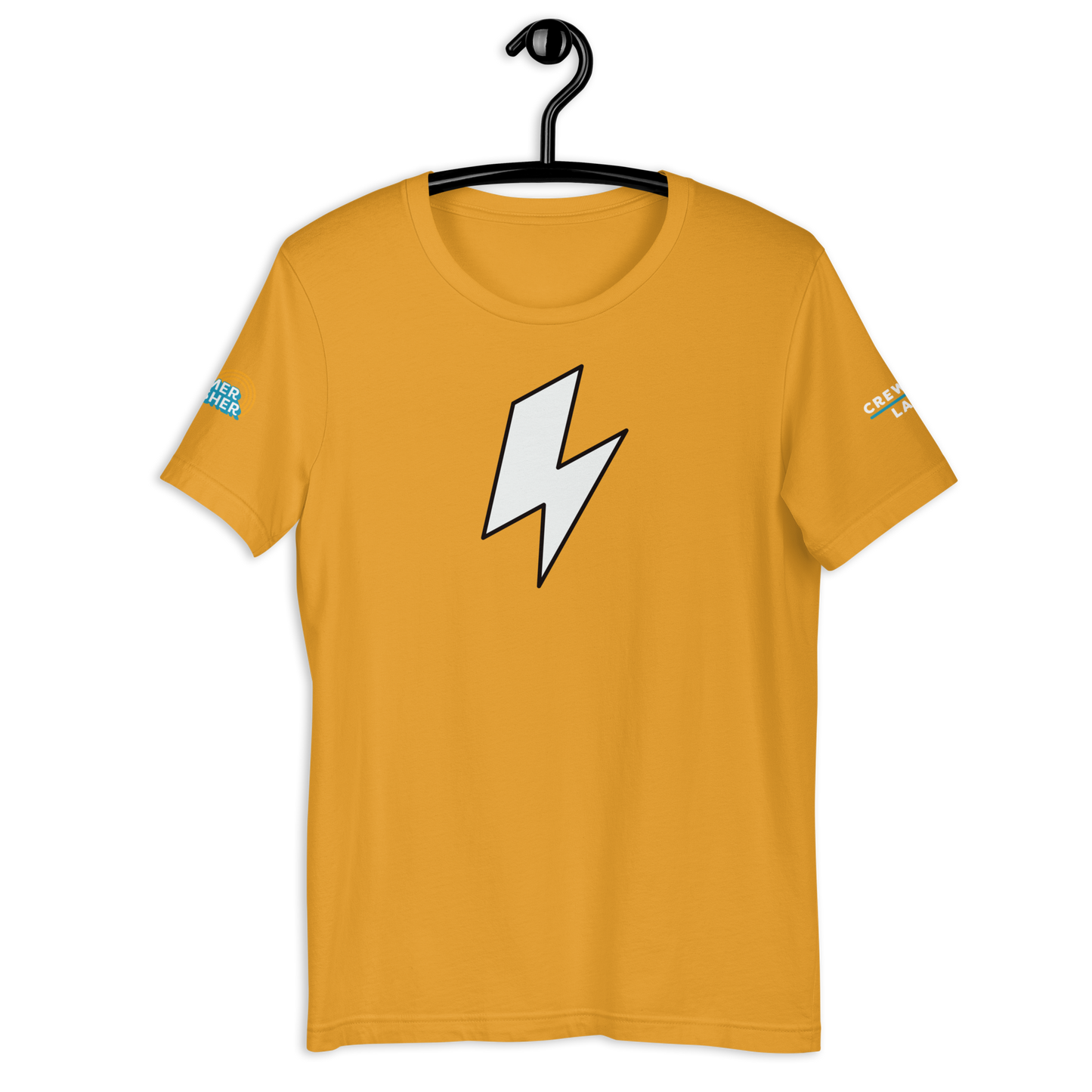 Summer Smasher Unisex Flash Tee
