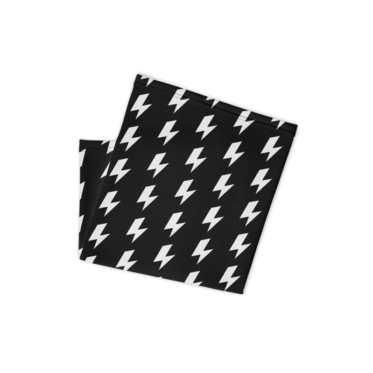 Summer Smasher Lightning Performance Gaiter